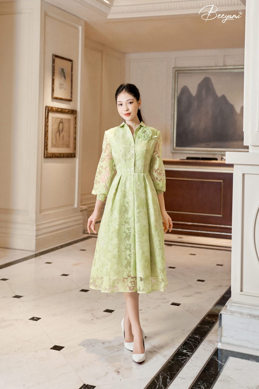 dam xoe co duc xanh com-2