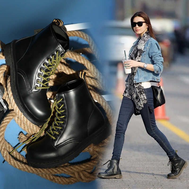 cách phối đồ với boot cổ lửng nữ