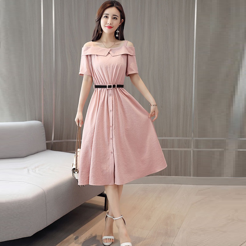 Thông số size đầm nữ